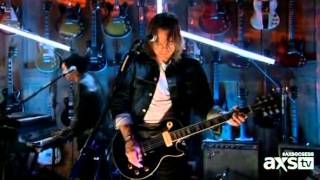 Switchfoot - Dark Horses - Guitar Center Sessions