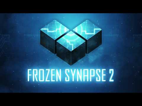 Frozen Synapse 2 - Out September 13th - Wishlist Now!