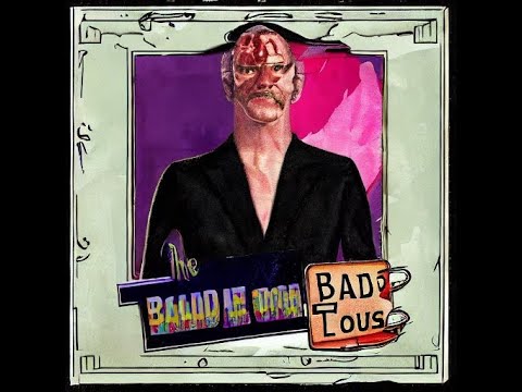 Bloodhound Gang - The Bad Touch (but every lyric is an AI generated image)