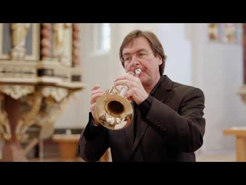 Matthias Höfs - Der Mond ist aufgegangen (Offizielles Musikvideo)