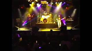 Limelight 2112 Iron Horse