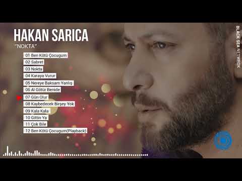 Gün Olur | Hakan Sarıca