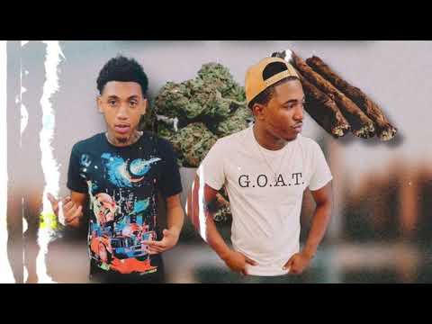 Booda x Yo Blow - Touch The Wood (Official Audio)