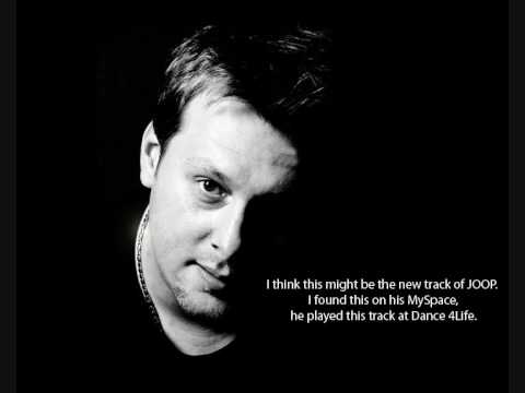 DJ JOOP New Track