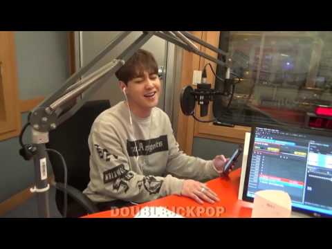 170406 JJCC - 더블제이씨 Eddy '하고 싶은 말(Words I'd want to say)'