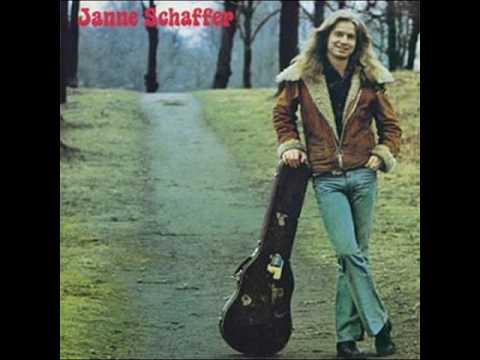 Janne Schaffer - Janne Schaffer (full album) 1973