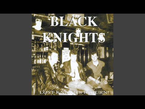 Rock 'N' Roll Party Man