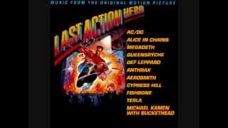 Buckethead & Michael Kamen - Jack And The Ripper