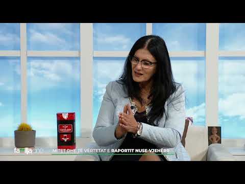 Kur duhet të përfshihen vjehrrat në debatet mes nuses dhe djalit?