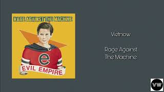 Download lagu Rage Against The Machine - Vietnow (Clean Version) mp3