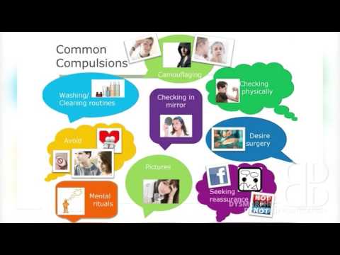 Children & Adolescents with BDD - Dr Laura Bowyer | Body Dysmorphic Disorder Conference 2015, London