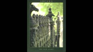 Arcana - Source of Light