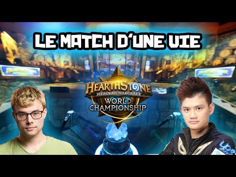 HCT/ PURPLE VS TOM60229 : le match qui changera tout !!
