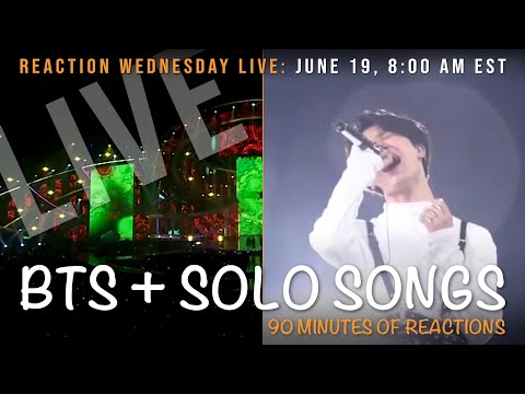 Vocal Coach & Songwriter First Time Reaction to Crystal Snow - BTS | Part 9 of 10