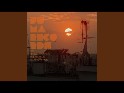 Life & Death (Mati Mielniczuk Remix)