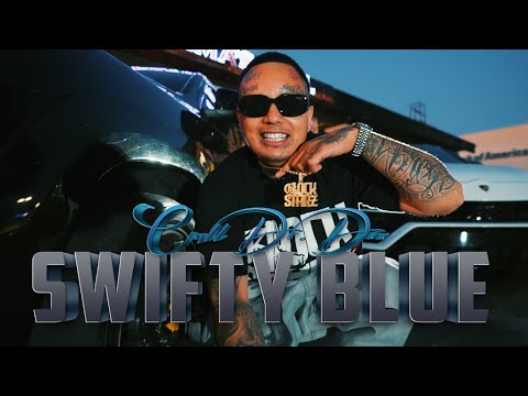 Swifty Blue - "Call Dr. Dre" (Official Video) @ShotByNickRodriguez Prod. By Japoe