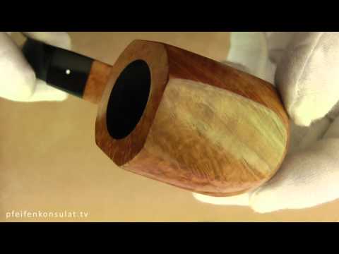 Dunhill Root Briar 5202 made 2007 oFi. 4752 @ Pfeifenkonsulat.at