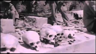 Nate Thayer Sympathy for the Devil