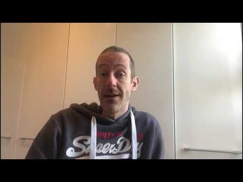 De MJ Tafeltennistip van Jonah Kahn