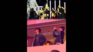 Download lagu Namjoon & yoongi reaction on Blackpink 'Ddu-du-ddu-du' at LA day 2 #rm #suga #2507013 #bangpink mp3