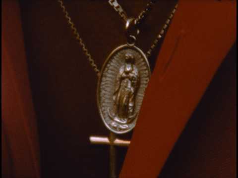 Video thumbnail for God Was Showing Off