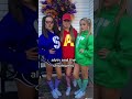 Which ONE Are You Gonna Be Fyp Shorts Halloween Viral