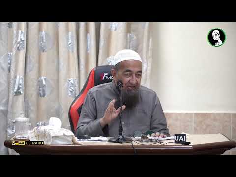 Setiap Pergerakan Kita Allah Telah Tulis Walaupun Ke Tempat Maksiat? - Ustaz Azhar Idrus