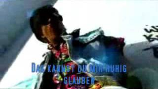 Mr Colin Konsolero: Deine Mudda (so gern) Untertitel