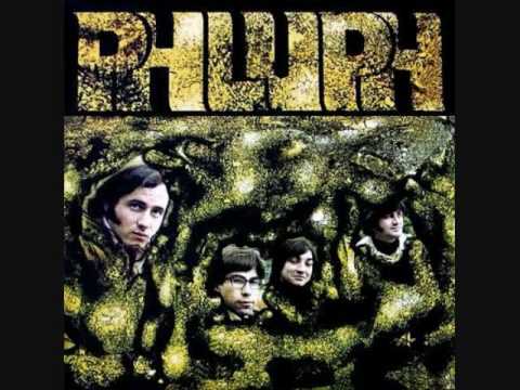 Phluph - Love Eyes