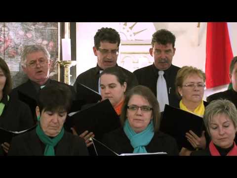 Gospel Sasok 2016. advent - Te fölemelsz