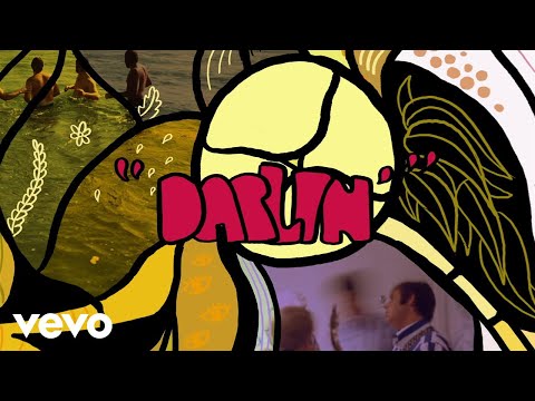 The Beach Boys - Darlin' (2017 Stereo Mix)