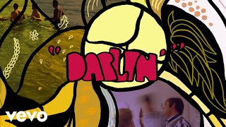 The Beach Boys - Darlin&#39; (2017 Stereo Mix)
