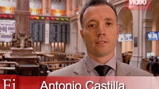 Antonio Castilla. ¡Hay que tomar riesgo! "Cartesio X, o para un menor... en Estrategiastv (19.02.15)