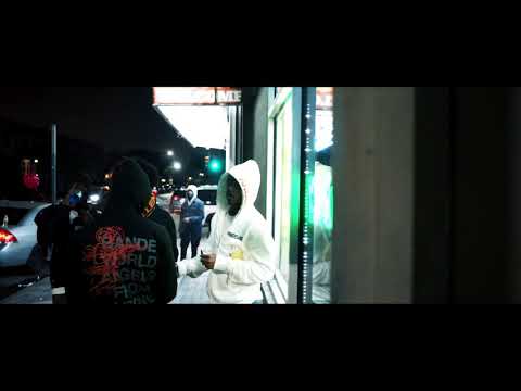TheRealDotDollaz Music Video