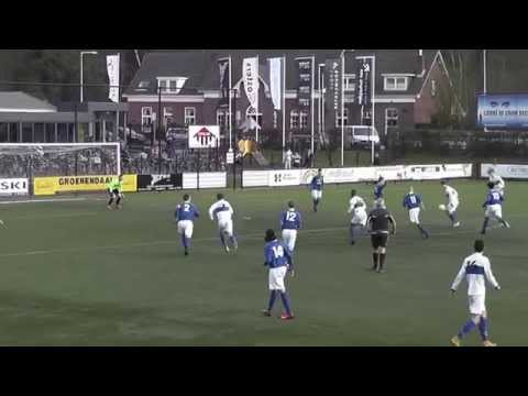 07/03/2015 MOC´17 B1 - TSC B1, 1e helft