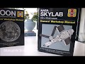 NASA SKYLAB 1969-1979 (ALL MODULES)
