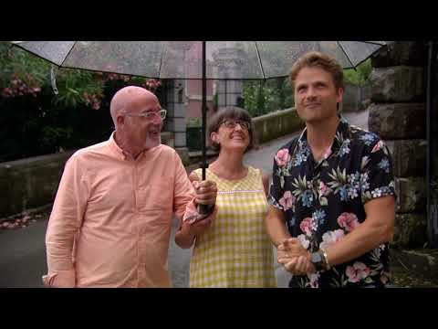 A PLACE IN THE SUN in BARGA!