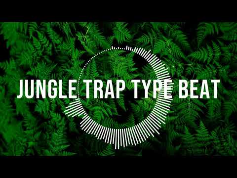 UK Jungle Trap Type Beat l Fourty x Jamule Type Beat 2020 "Mowgli" (Prod LABACK)