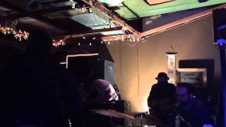 Low Cut Connie - Shake It Little Tina @ Lost Lake