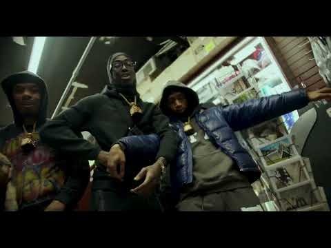 Richchino - What You Made Today Ft LivelikeDavis & HolliTv (Official Video)