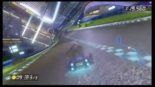 MK8 - Mario Kart Stadium in 1:36.895