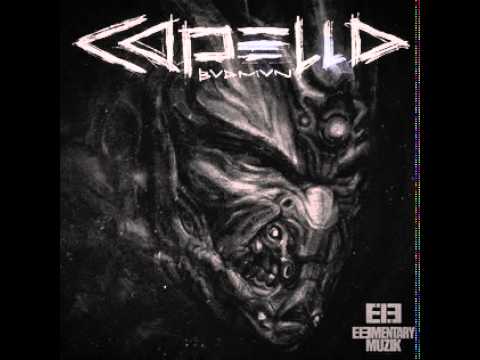 CVPELLV (feat. Slow Dawn) - Share 2013