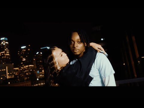 FiveStarDjay & Swaezie - Vibe You (Official Music Video)