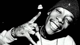 Lose Control - Wiz Khalifa