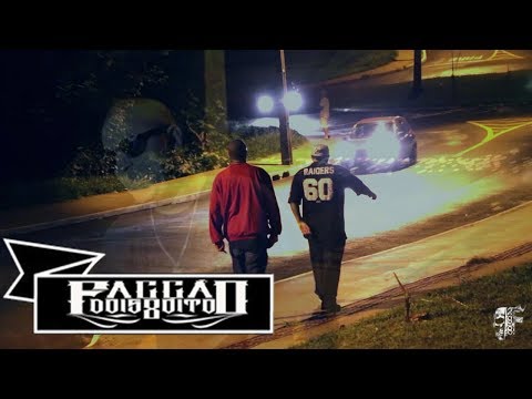 Facção 288 - Ouro & Sangue   ( CLIPE OFICIAL )