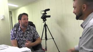 Barstool Intern Search: Blind Mike