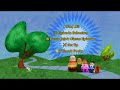 Higglytown Heroes Heroes On The Move DVD Menu Walkthrough
