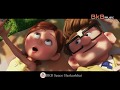 Bin Tere Sanam Remix DJ Zedi Animation Movie