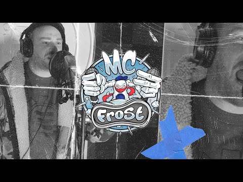 Mc Frost - Houses of Barliament FREESTYLE - Prod. By - ZONER     Dunk Remix        (DRUM & BASS) #5