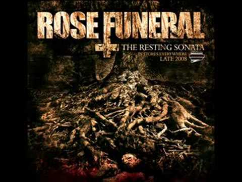 Rose Funeral - Under a Godless Sky Re-Cut 08